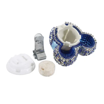 

Panda Car Perfume Car Outlet Air Freshener Car Diffuser Car Interior Accessories for Girls Aromatherapy Decoration Car Accessory