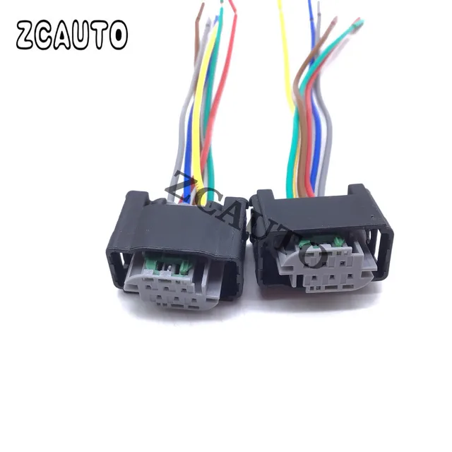 Receptor Av Sensor De Altura De Suspensión YMQ503220 Para Land Rover Discovery 2 - Compatible Y Fácil De Instalar Piezas 4x4 Recambio