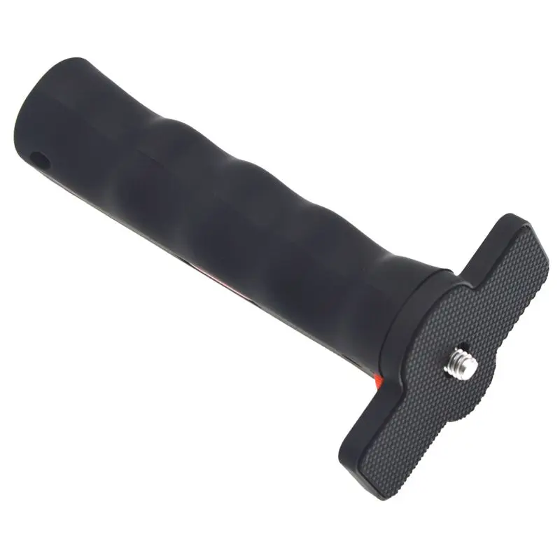 Ручка для камеры с широкой платформой эргономичный пистолет Универсальный 1/" винт для штатива для SLR DSLR DC Canon Nikon sony iPhone Xiaomi
