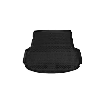 

Trunk Mat Kia Sorento 2015-> implement. 5, 1 PCs (полиур