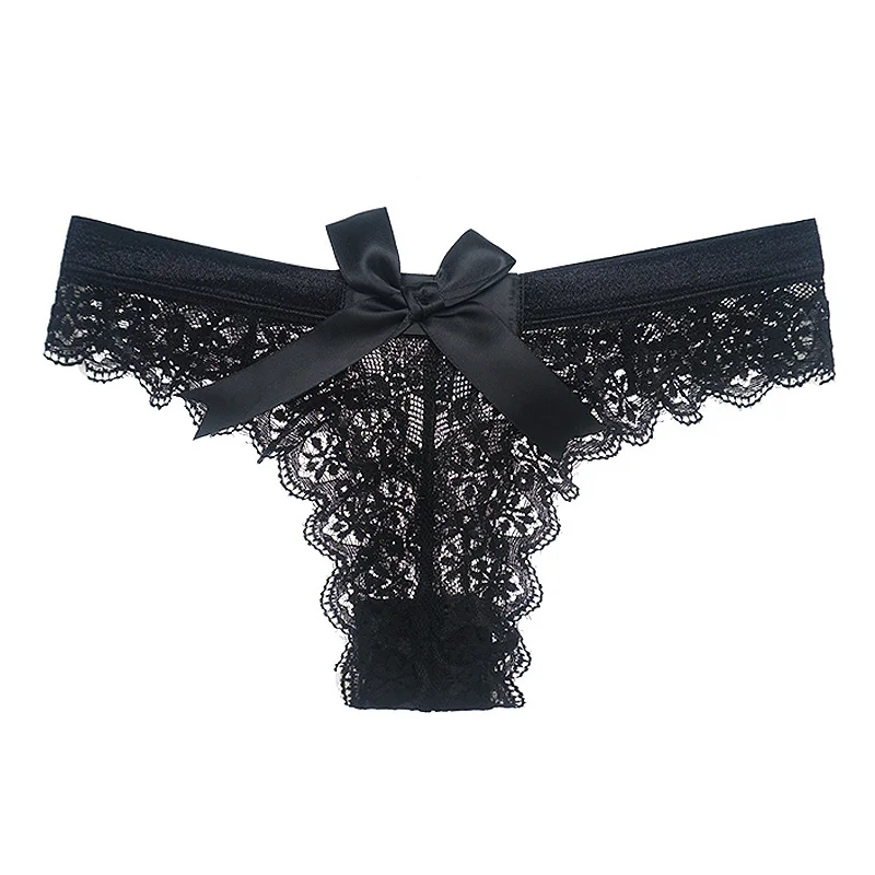 Incroyable femmes Lingerie G String sous-vêtements en dentelle Femal Sexy t-back String culotte transparente japon Style offre spéciale culotte transparente 4 Incroyable femmes Lingerie G String sous-vêtements en dentelle Femal Sexy t-back String culotte transparente japon Style offre spéciale culotte transparente 4
