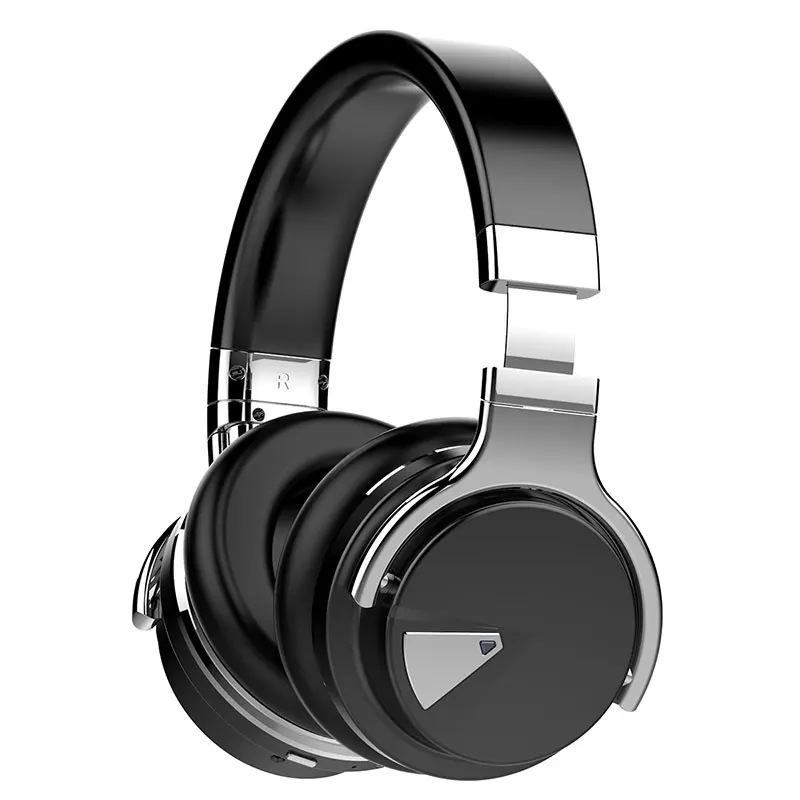 Оригинальные bluetooth наушники Cowin E7 ANC Беспроводная гарнитура для телефонов с