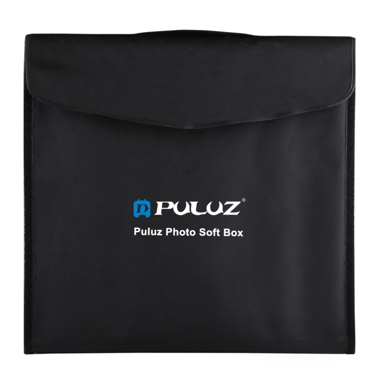 PULUZ PU5140 40 см фото софтбокс портативный складной студийный стрельба палатка коробка наборы с 5 цветов фонов