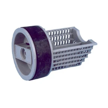 

Filtro washing machine New Pol Zanussi Gold Coldmatic 3566505008