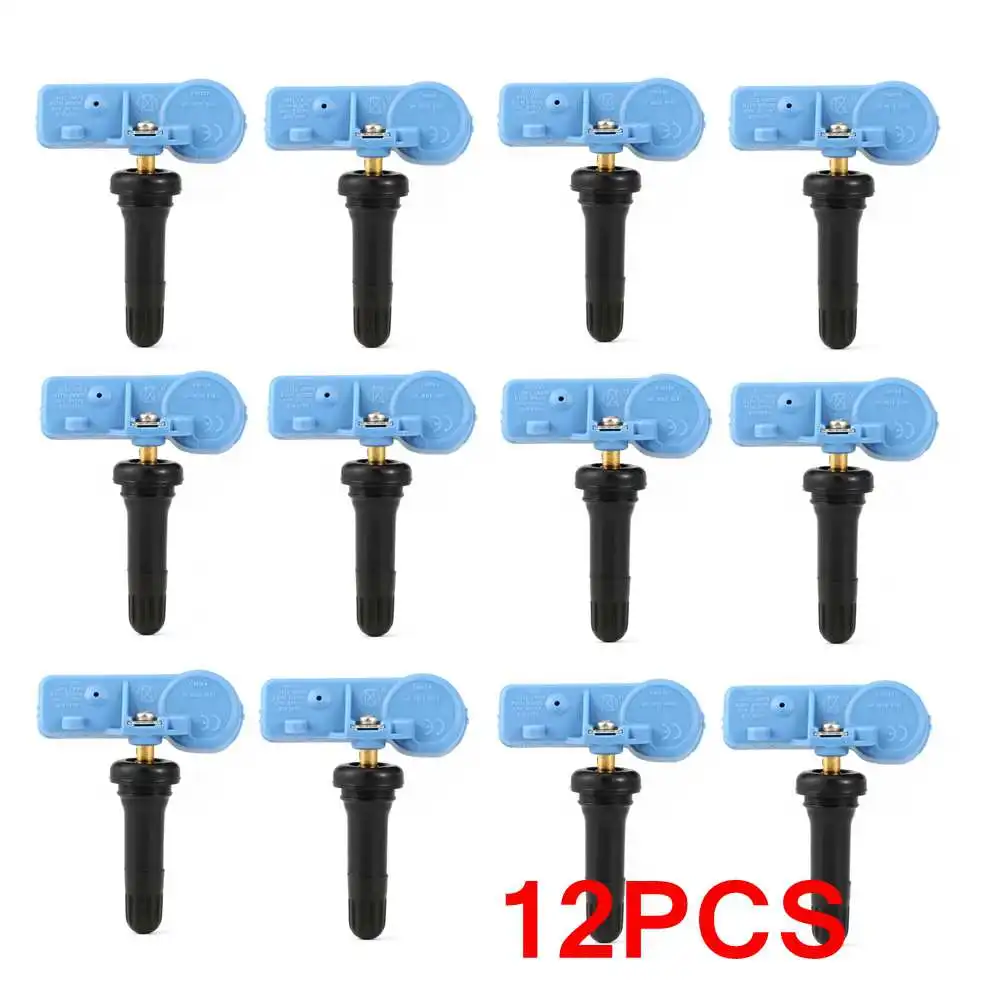 Высокое качество TPMS датчики давления в шинах подходят для GMC Buick Cadillac Chevrolet 20922901