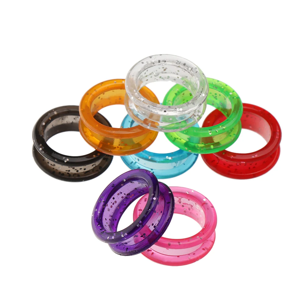 Silicone Ring Pet Grooming Scissors Fit Dog Cat Hair Cutting Shears Hair Cutting Accessories 2Pcs hairdressing scissors,dog grooming scissors,hair trimmer scissors