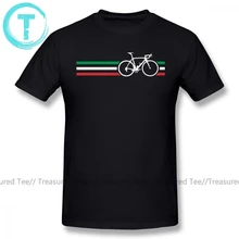 Dogma/футболка в полоску с велосипедом, итальянская национальная дорожная гонка, V2, футболка XXX, футболка с коротким рукавом, Забавный принт, мужская повседневная футболка