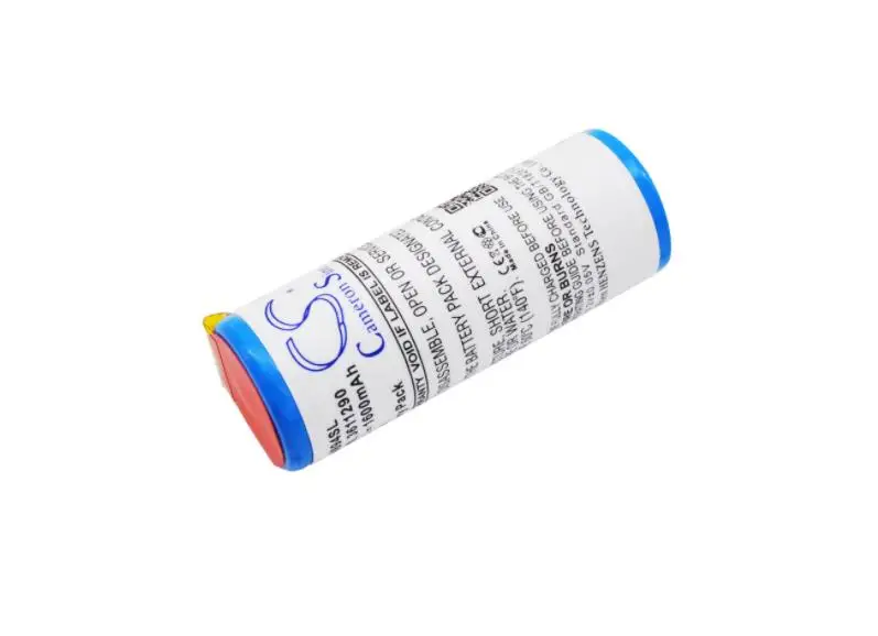 Cameron sino 1600 мА/ч, батарея для зубных щеток BRAUN 5671 5673 5675 720 760 760CC 790 790CC 799CC 9565 9585 9585CC 9595CC 9785 9795