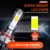 OSRAM LED фары LEDriving XLZ 9012 HIR2 HB2 9005 9006 HB4 HB3 H11 Лампа 6000 K H1 H7 led H4 auto light лампа автомобильные аксессуары
