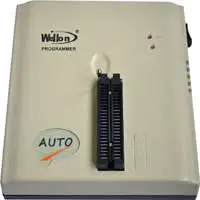 Веллон ремонт автомобиля-специфический Auto300 программист