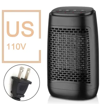 

Multi-used Household Vertical Heating Fan Quick Warm Electric Heater Cooling And Heating Fan For Bathrooms Living Room