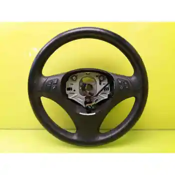 

6767176, 305217799239AC, 3369E871 STEERING WHEEL BMW SERIES 1 SALOON (E81/E87)