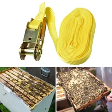 Пчеловодство, пчеловодство, пчеловодство, поставка, экспорт, пчеловодство, инструменты, пчеловодство, связывание, не с крюком, трещотка, привязка, полезные инструменты