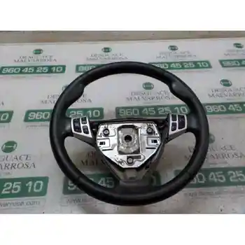 

STEERING WHEEL SAAB 9-3X 1.9 TTiD cat 12783361 [16624336]