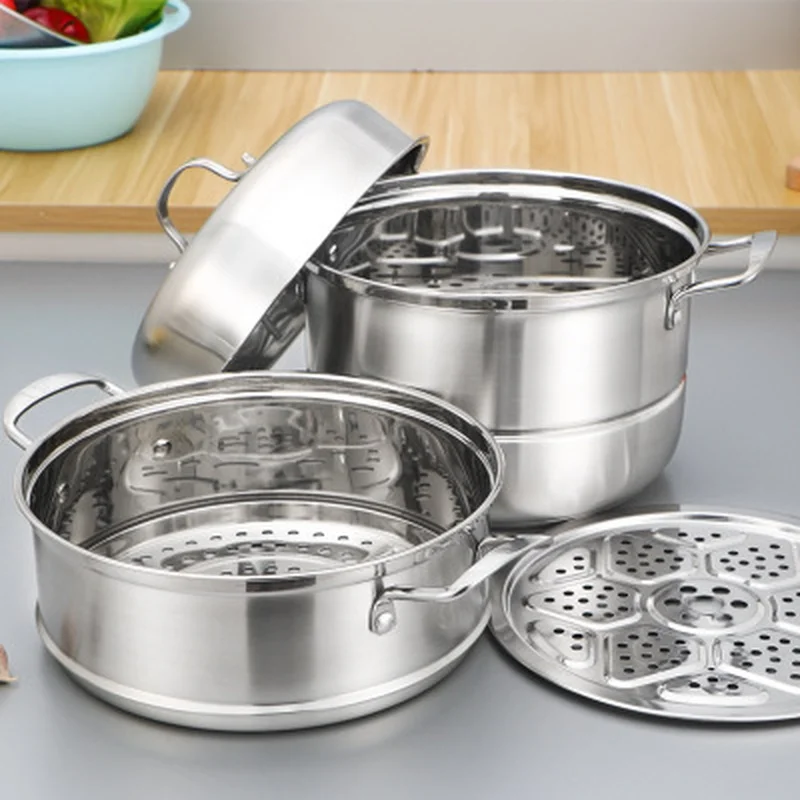 

Pan Induction 20 Cookware Copper Pot And Pan Set Ear Inductive Pan And Pot 8 Quarter Pote Stainless Steel Saucepan CVZ400B 2
