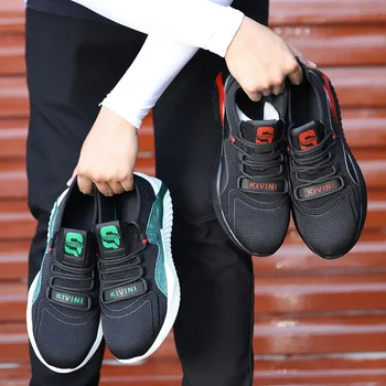 

Men Shoes Outdoor Steel Toe Anti Smashing Protective Work Shoes Boots Men Puncture Proof Anti-slip Safety sneaker