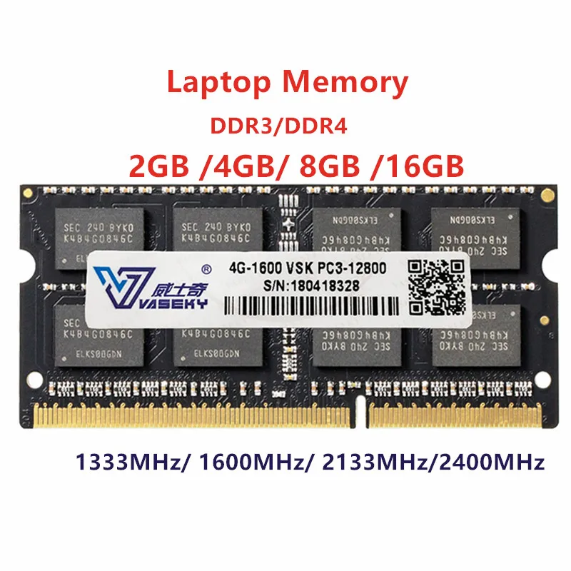 Оперативная память DDR3 DDR4 4 ГБ/8 ГБ 1333 МГц/1600 МГц и 2 Гб 1333 МГц настольный ноутбук с памятью PC4 Memoria модуль компьютер настольный Новый
