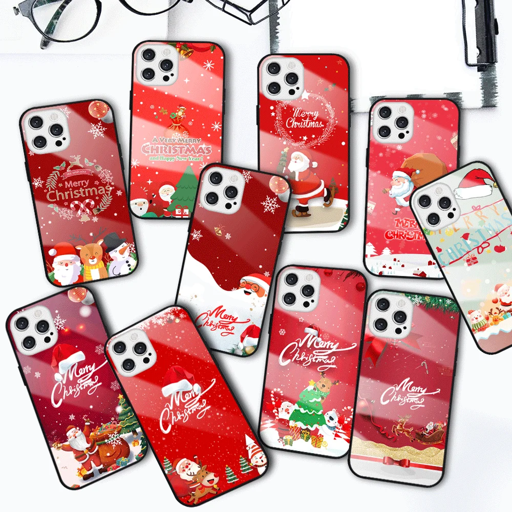 Чехол для iPhone 13 12 mini 11 pro xs max X XR 5 6 7 8 S plus | Мобильные телефоны и аксессуары