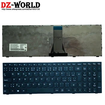 

CZ Czech Laptop Keyboard for Lenovo G50 G51 G70 E50 B50 E51 B70 B71 Z50 Z51 Z70 -30 -35 -45 -70 -75 -80 300-15 500-15 ISK ACZ