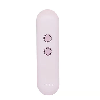 

Smart Voice Translator Real-time Multi-Language Portable Translation for Travel Learning SP99