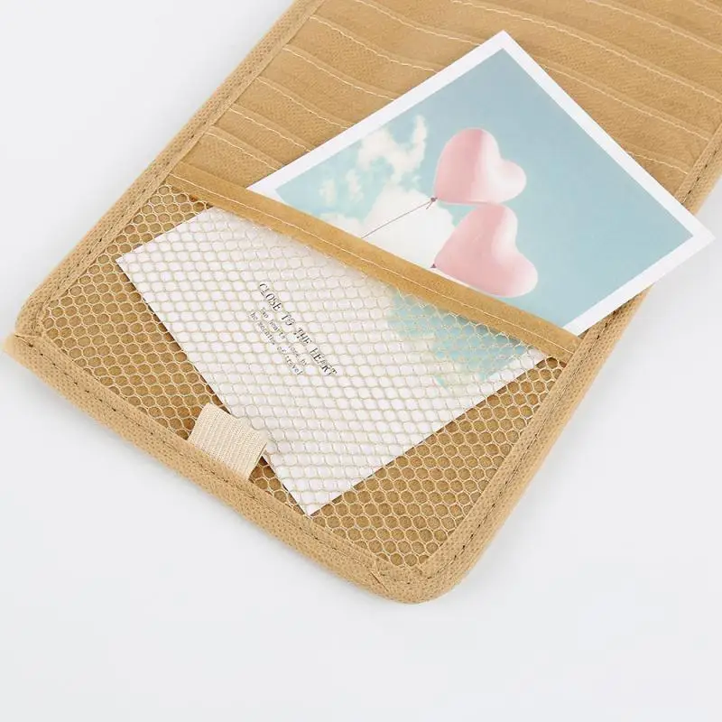 Универсальный автомобильный держатель 12 дисков автомобильное крепление на