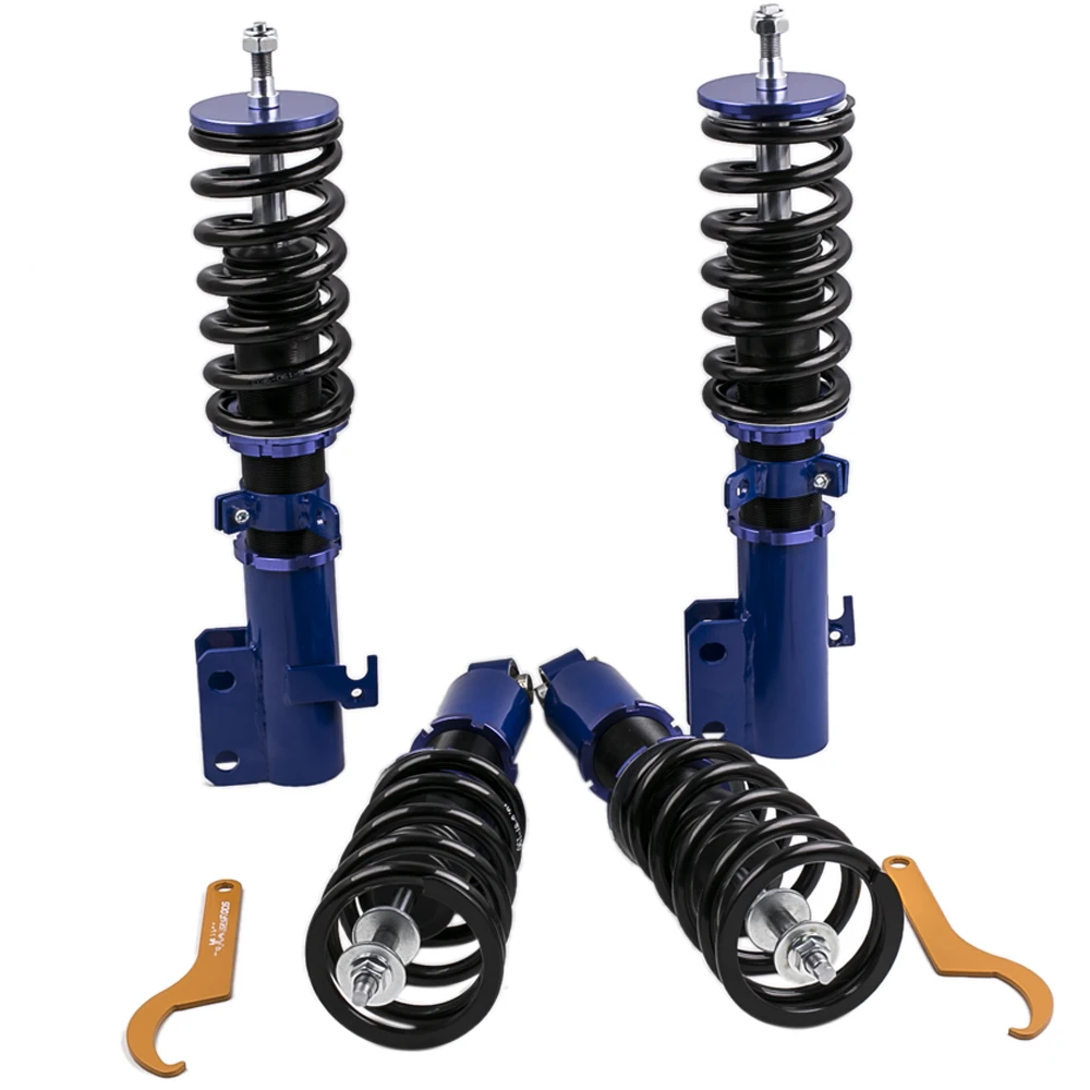 車高調キットためトヨタセリカ 00 06 Coilovers の Adj 高さショックアブソーバー 2zz Ge Zzt231 00 01 02 車高調ショックストラット Shock Absorber Struts Aliexpress