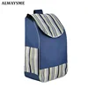 ALWAYSME Shopping Cart Bag 1