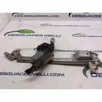 

8200130628 POWER WINDOW REAR RIGHT RENAULT SCENIC II