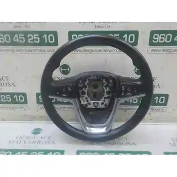 

STEERING WHEEL OPEL INSIGNIA SALOON Cosmo 13316540 [16757293]