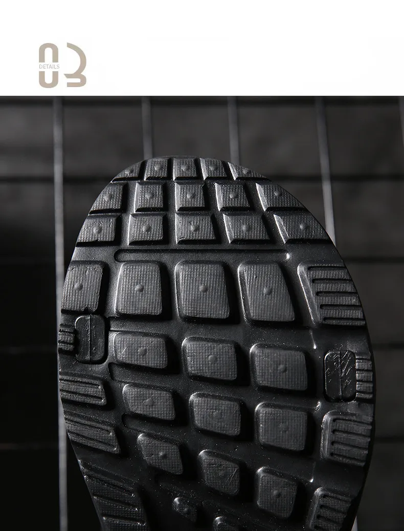 Summer Men's Sandals Beach Shoes Breathable Casual Beach Shoes Lightweight Soft Bottom Outdoor Sandals Breathable Men Sandals (6)