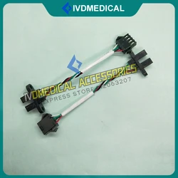 Mindray – analyseur d'hématologie BC2100 BC2300 BC2600 BC2800 bc2600vétérinaire, moteur de Rotation, capteur de Position, optocoupleur pour 1 pièce 