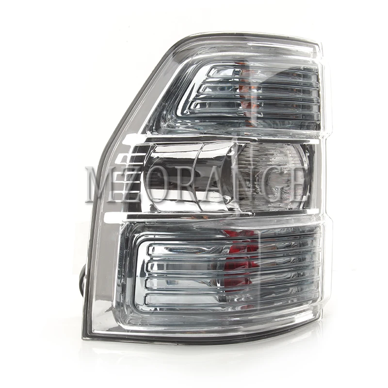 MZORANGE задний фонарь для Mitsubishi Pajero V93V97 2007 2008 2009 2010 стоп-сигнал задний Поворотная сигнальная лампа