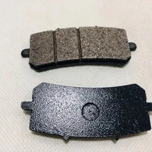 CFMOTO 150NK/250NK ABS Передние Задние тормозные колодки мотоцикла