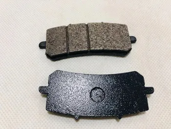 

CFMOTO 150NK/250NK ABS Front Rear Motorcycle Brake Pads