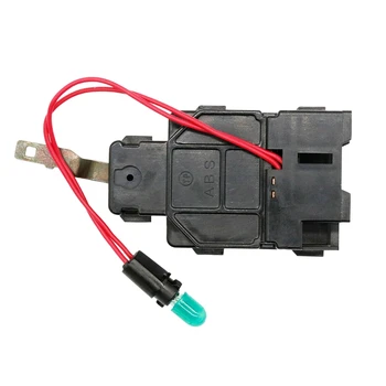 

HVAC Blower Control Switch Standard HS-397 for 96-00 Toyota RAV4 2.0L-L4