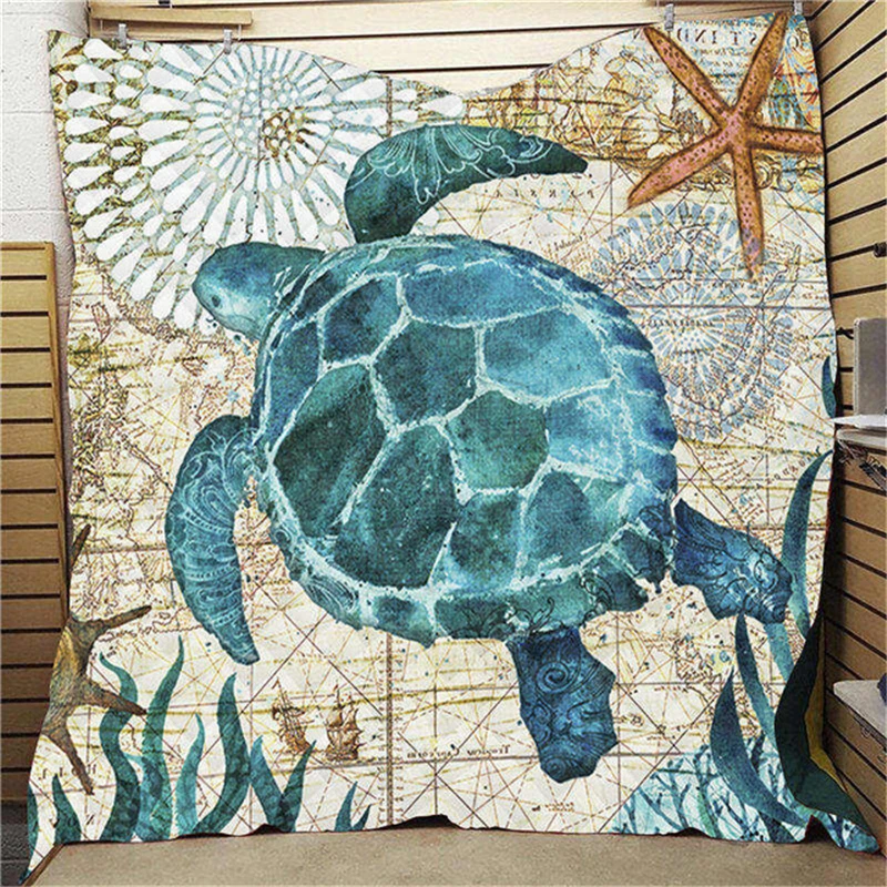 Summer-Tortoise-Print-Whale-Quilt-For-Kids-Adults-Bed-Soft-Warm-Thin-Blanket-Cotton-Quilt-King.jpg_640x640 (1)