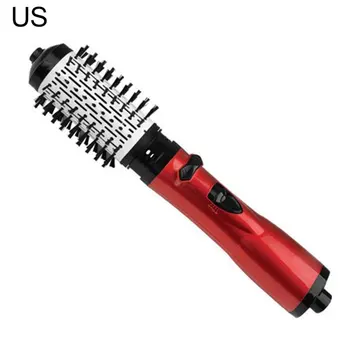 

Hair Dryer Electric Hair Dryer Combo 2 in 1 Multi-Function Hair Dryer Wet And Dry Dual-Use Negative Ion Dry Heating Wind Comb