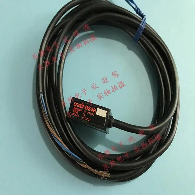 

sensor DS4R DS4R-50 DS4R-50PN DS-4CRS DS-5CRS GIS2RS