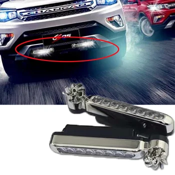 

1Pcs Car Front Grilles Racing Trim LED Lamp For BMW E46 E39 E90 E60 E36 F30 F10 E34 X5 E53 E30 F20 E92 E87 M3 M4 M5 X3 X6 h7