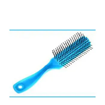 

Anti-static Massage Hair Comb Anti-knotted Spare Ribs Comb