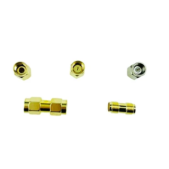 

SMA-type 50Ohm Vector Network Analyzer Calibration Kit Load &Short &Open 5*Calibration Accessories Tools