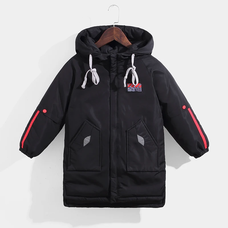 

Girls Jackets Kids Boys Coat Children Winter New arrival Outerwear & Coats Casual Baby Girls Clothes Autumn Winter Parkas