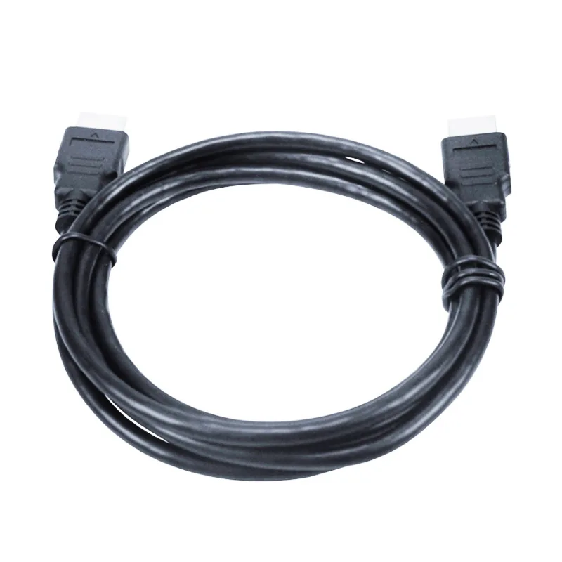 Кабель HDMI (штекер штекер) длина 1 м|Компьютерные кабели и разъемы| |