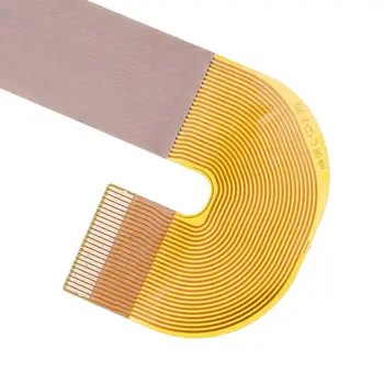 

Ribbon Cable 90000x Laser Lens Slim Flex Connection SCPH 90000 Accessory Replacement for PS Playstation 2 Sony