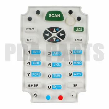 

10pcs Keypad (29-Key) Replacement for Honeywell Dolphin 7600