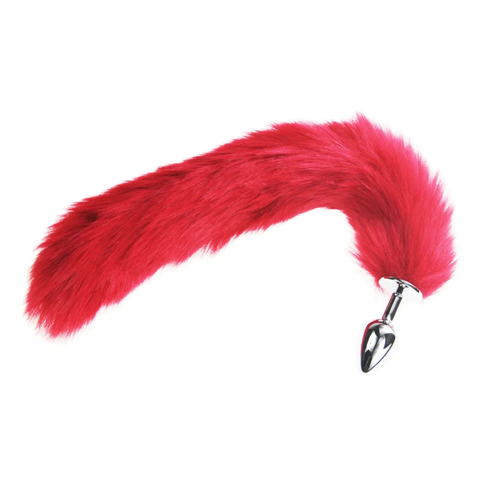 h056 Fox Tails plugs (29)