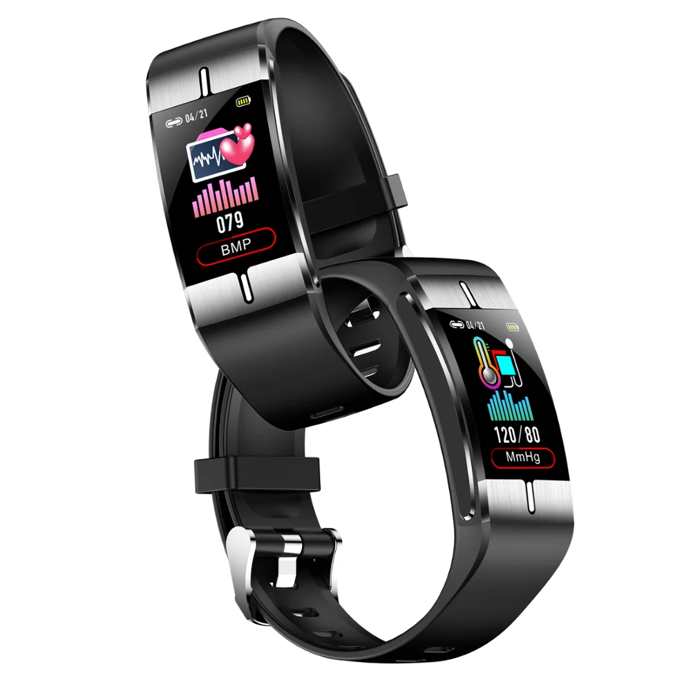 SYYTECH BM08 умный Браслет тело жир кровяное давление PPG ЭКГ мониторинг сердечного ритма спортивный Шагомер Смарт часы телефон