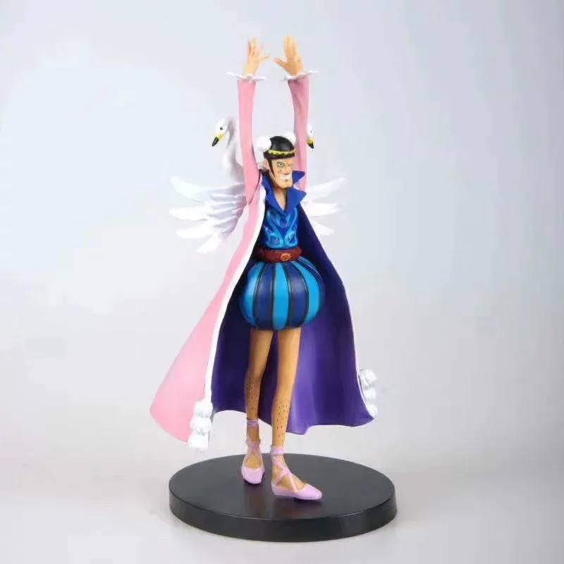 

Anime One Piece Navigation This Sam MR. 2 Funke Ray Assemblage Shemale Boxed Garage Kit Decoration