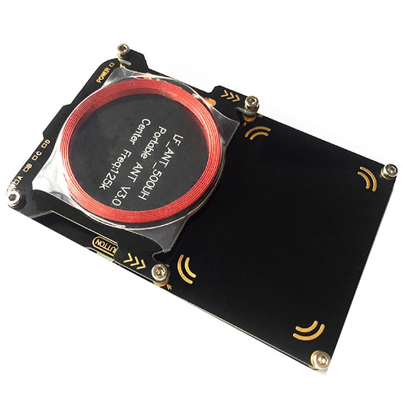 Proxmark3 наборы разработчиков 3 0 Proxmark RDV4 NFC RFID ридер записывающее устройство для Rfid Nfc