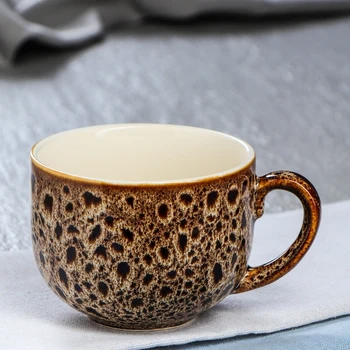 

Cup "Comfort", 0.48 L